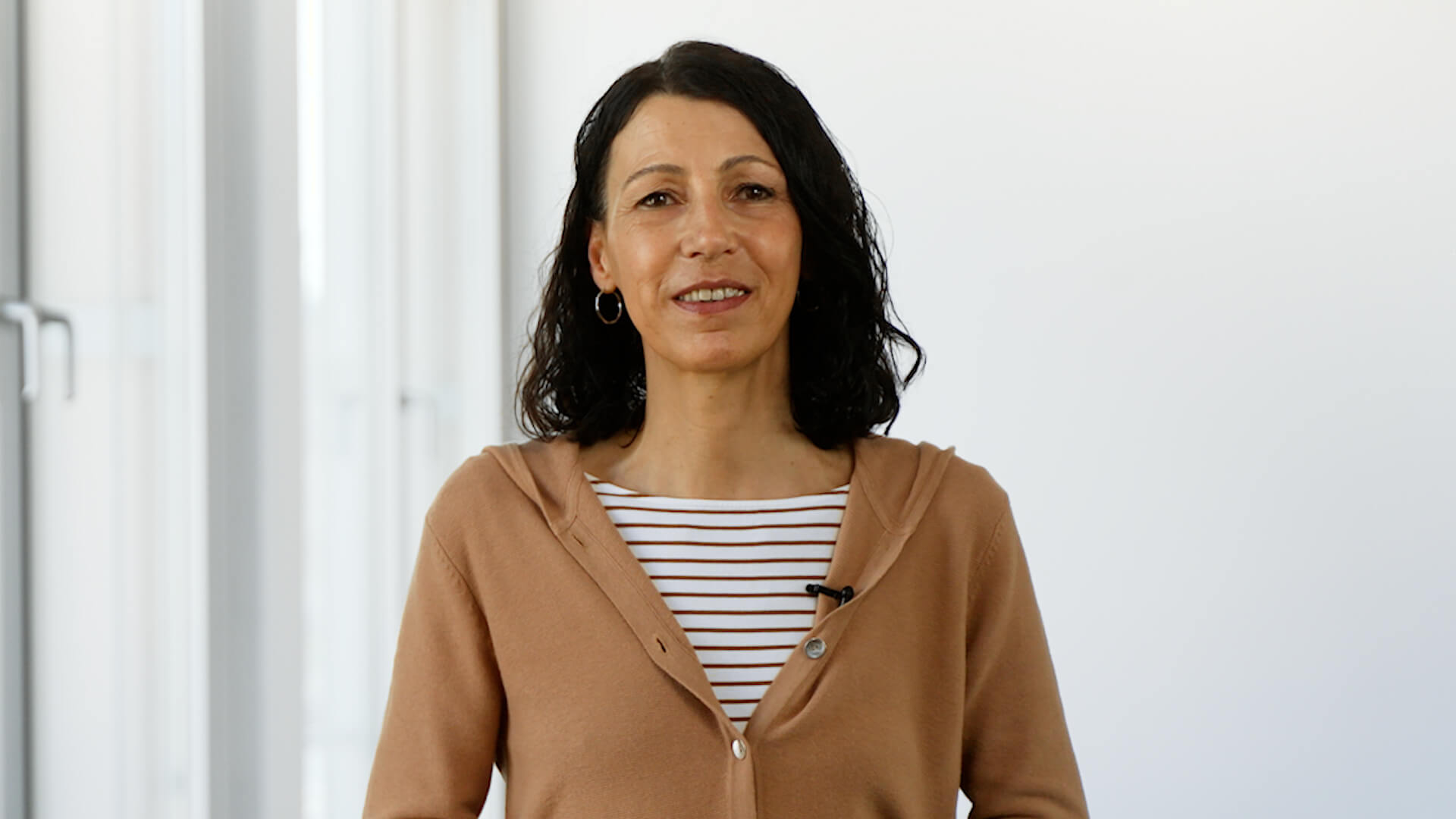 Andrea Berning