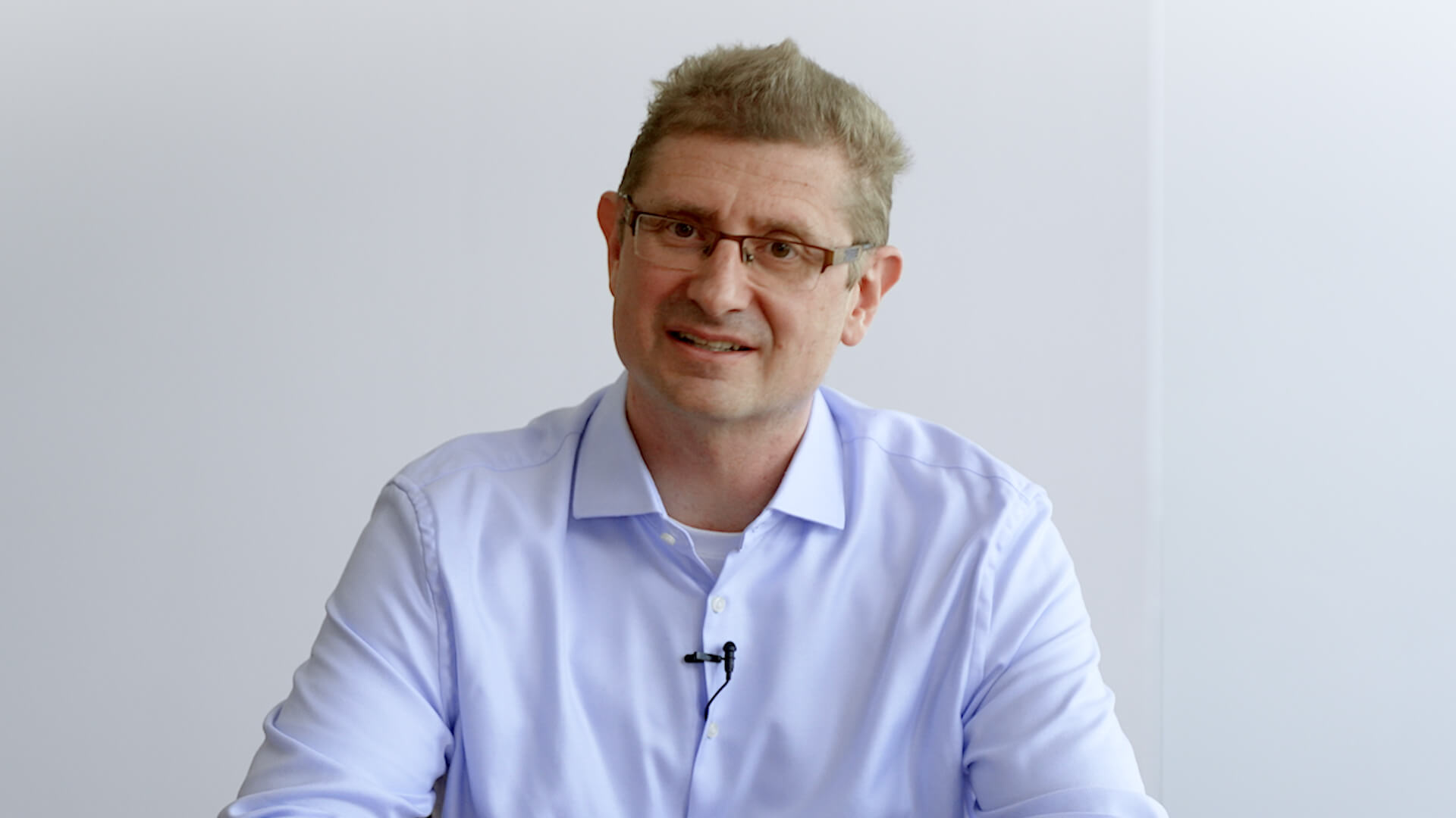 Michael Straube